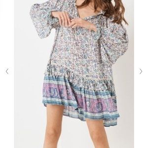 Spell & the Gypsy Collective Dahlia Play Dress